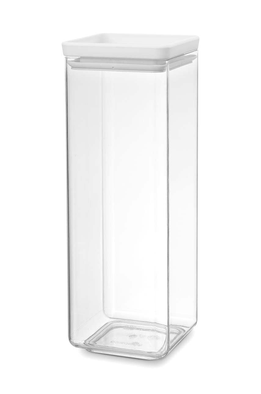 Brabantia  Nádoba na potraviny  Tasty+ 2,5 L