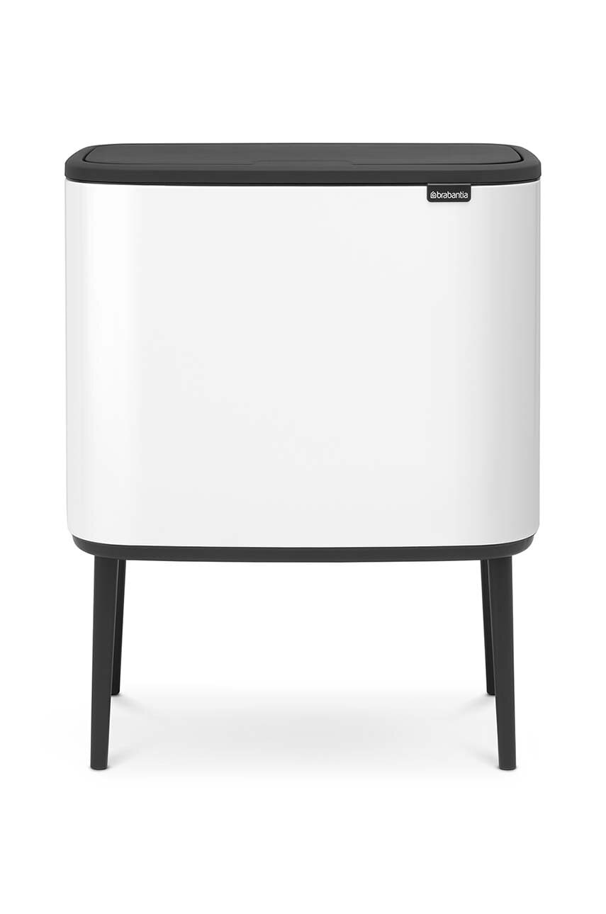 Brabantia  Odpadkový koš  Bo Touch, 11 + 23 L