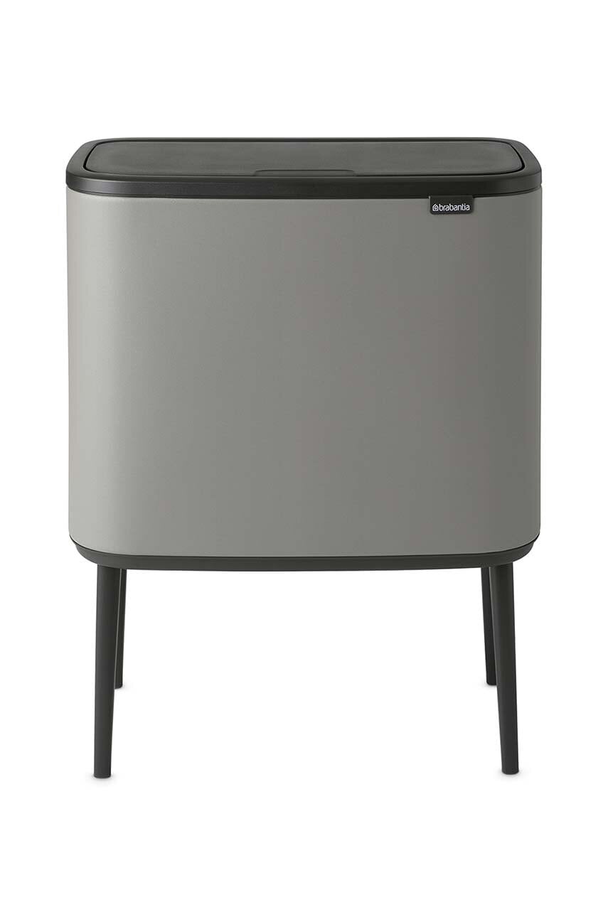 Brabantia  Odpadkový koš  Bo Touch, 11 + 23 L