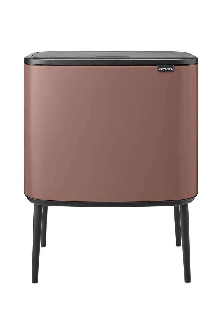 Brabantia  Odpadkový koš  Bo Touch Bin 11 + 23L