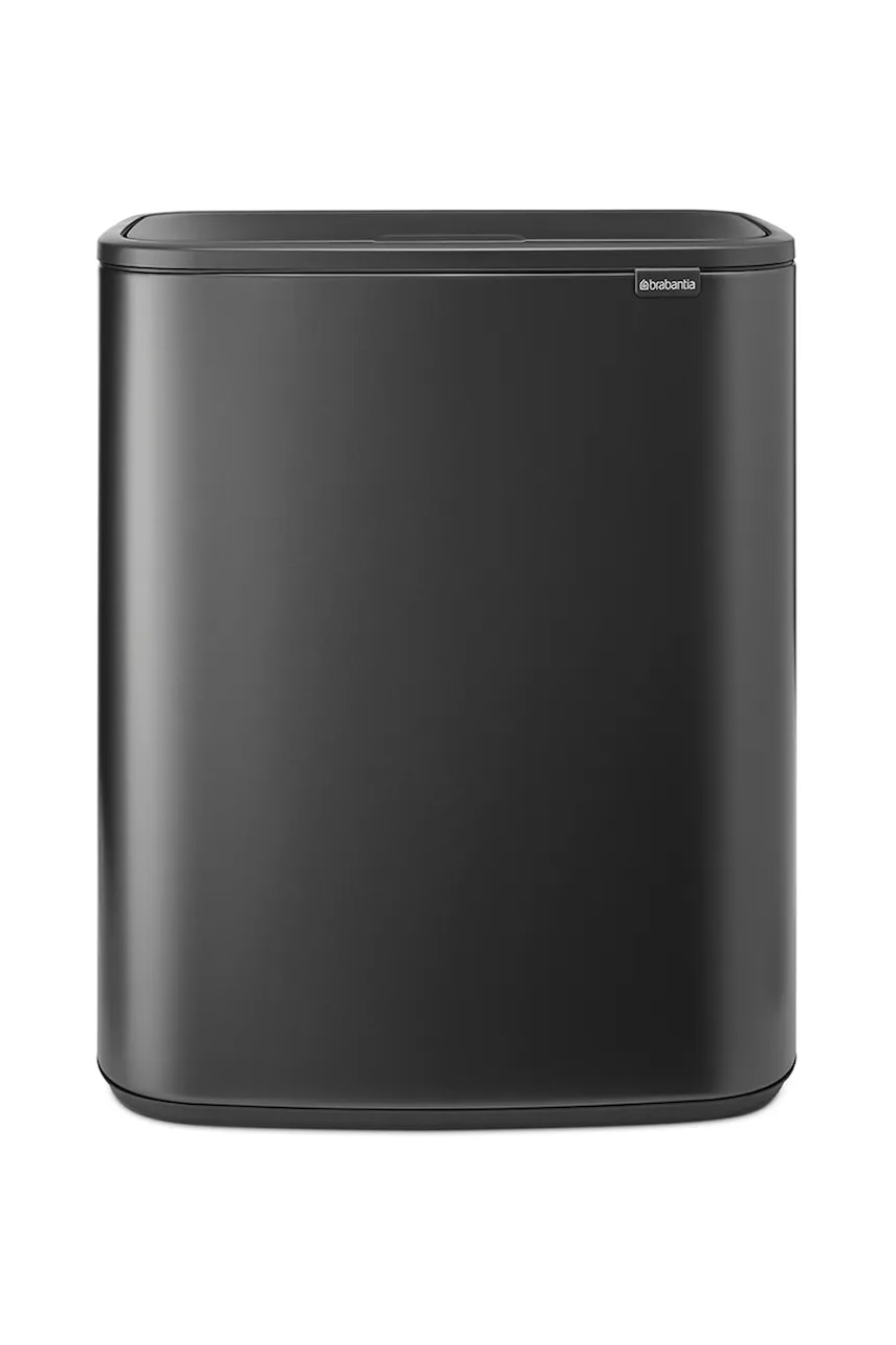Brabantia  Odpadkový koš  Bo Touch Hi 2 x 30 L