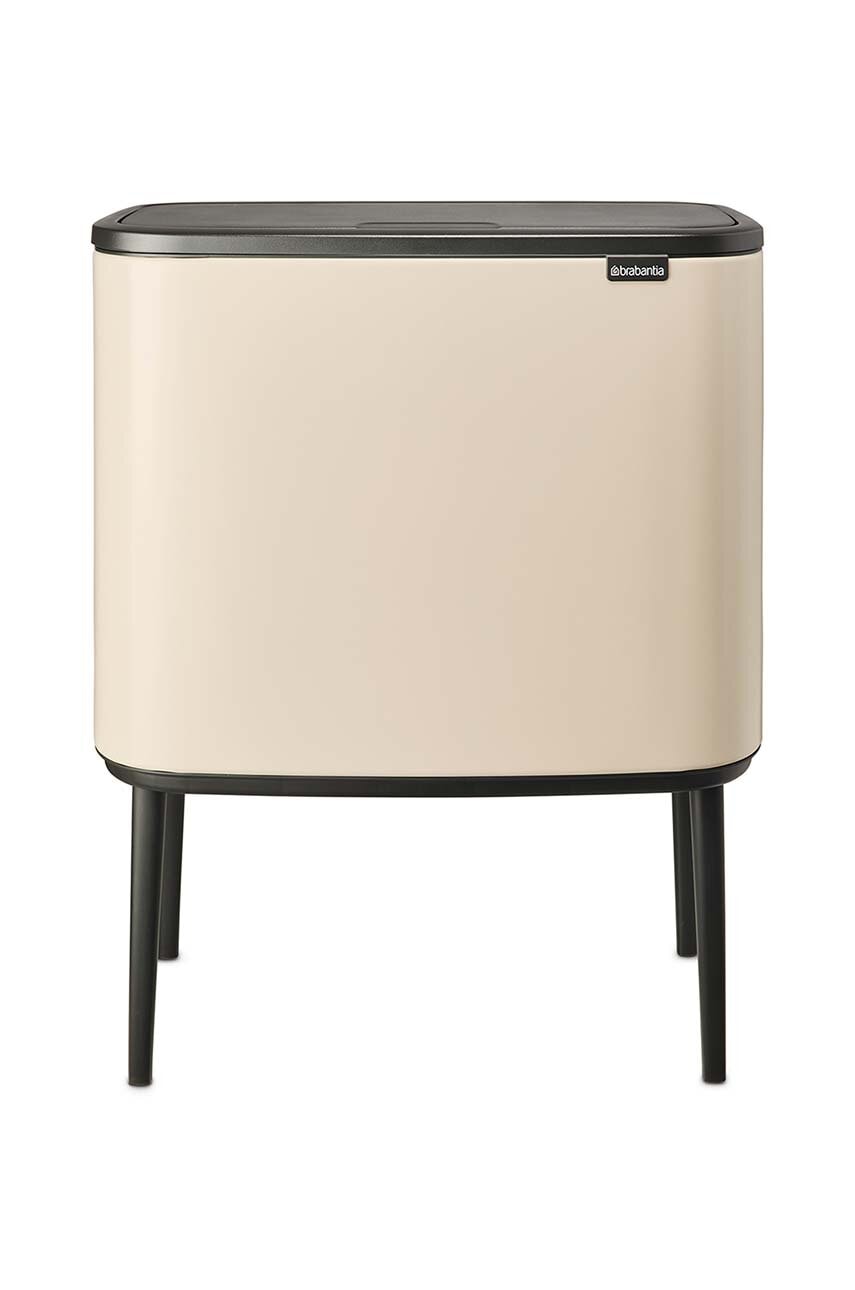 Brabantia  Odpadkový koš  Bo Touch Hi 3 x 11 L