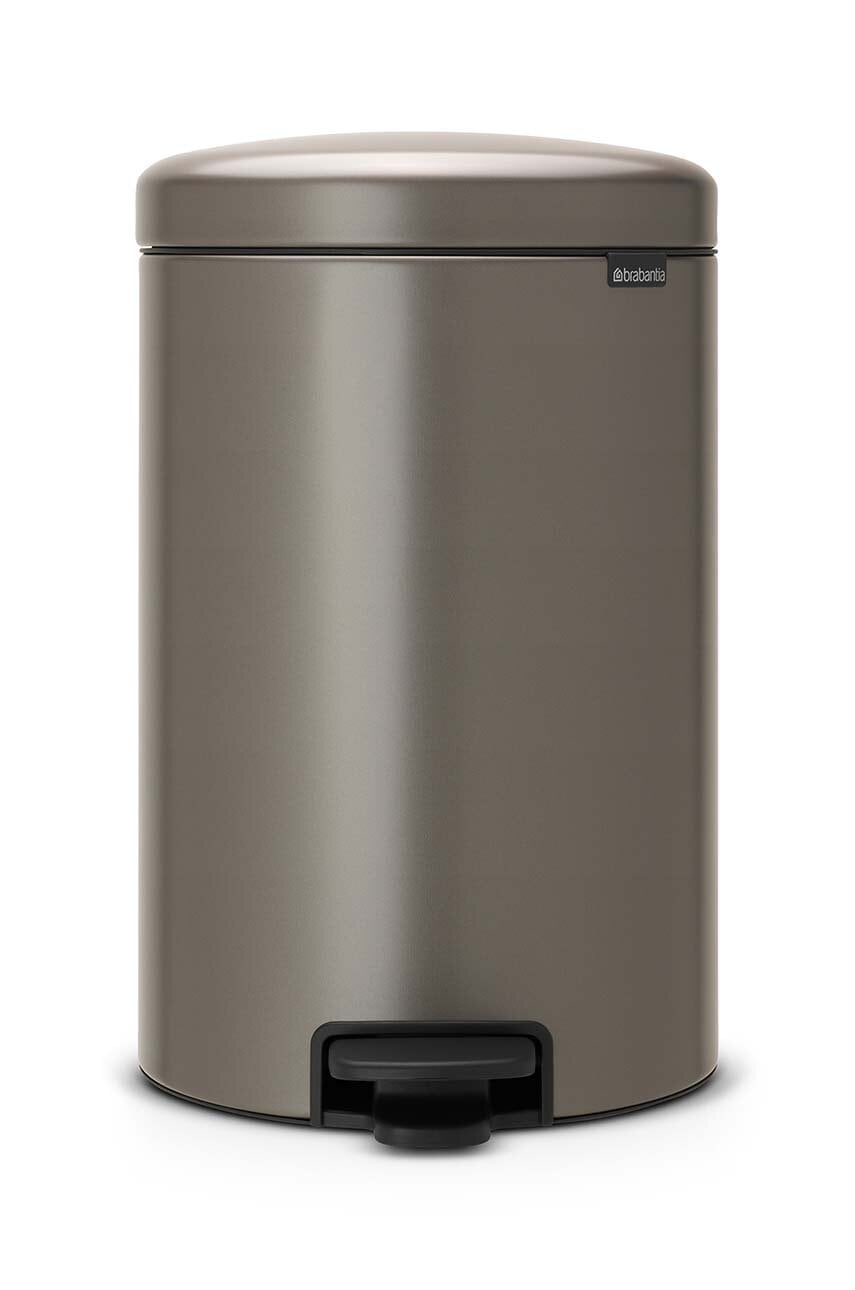 Brabantia  Odpadkový koš  NewIcon 20 L