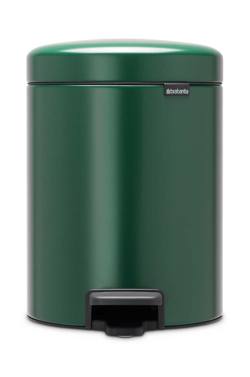Brabantia  Odpadkový koš  NewIcon 5 L