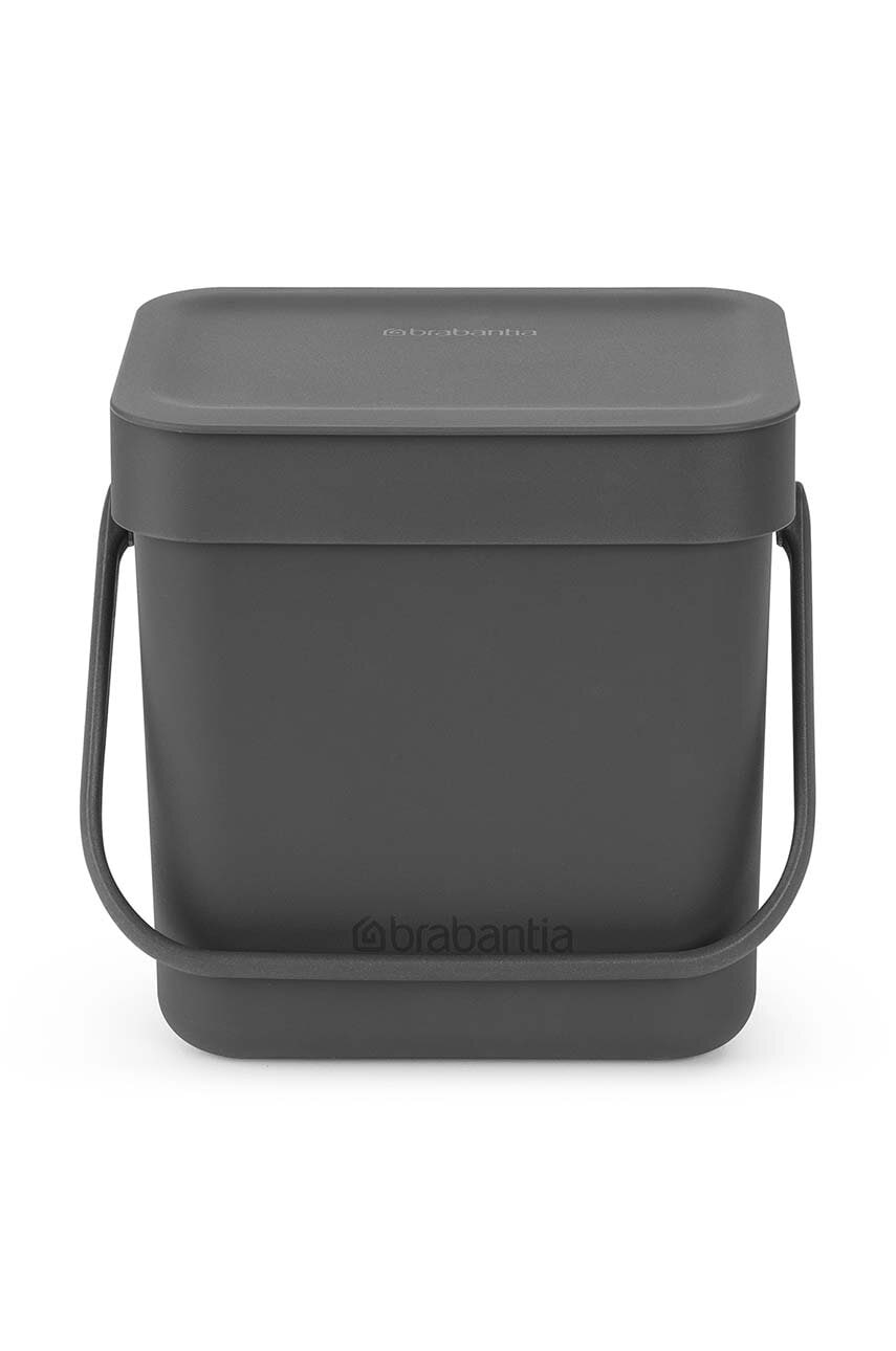 Brabantia  Odpadkový koš  Sort & Go 3 L