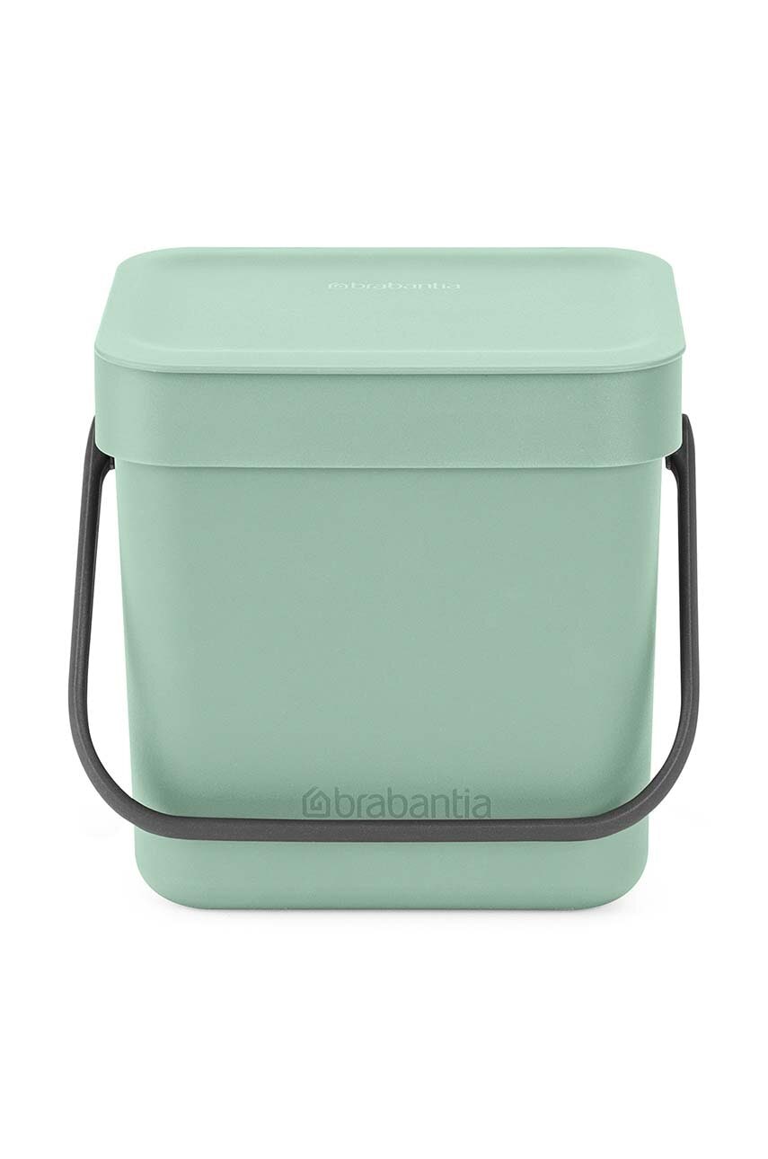 Brabantia  Odpadkový koš  Sort & Go 3 L