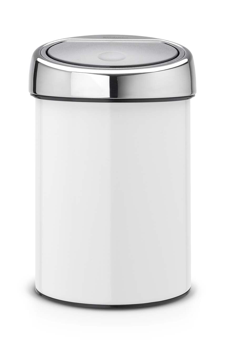 Brabantia  Odpadkový koš  Touch Bin, 3 L