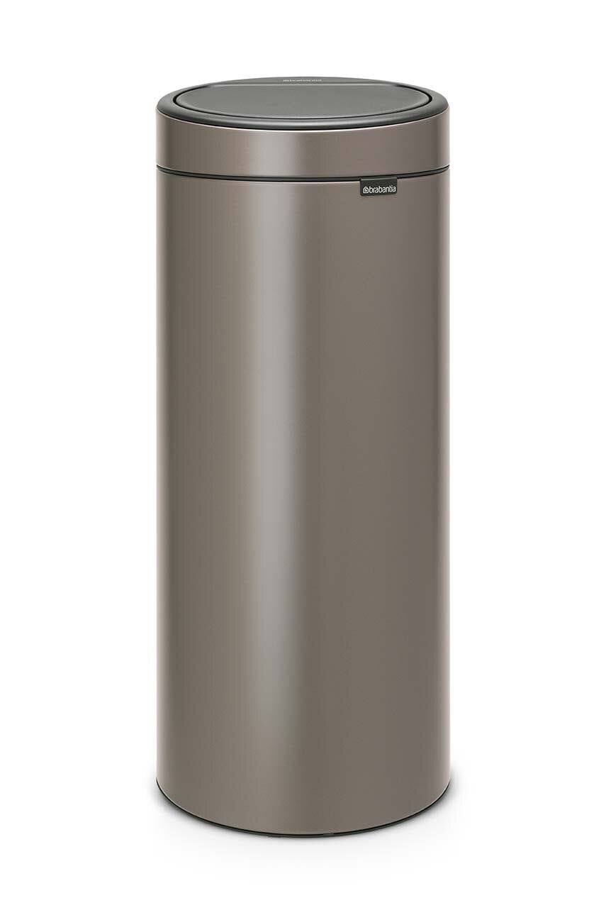 Brabantia  Odpadkový koš  Touch Bin New, 30 L