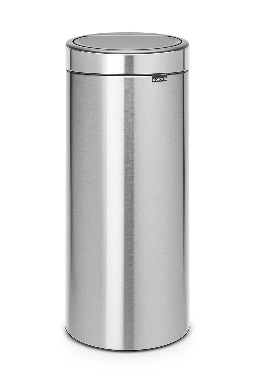 Brabantia  Odpadkový koš  Touch Bin New 30 L