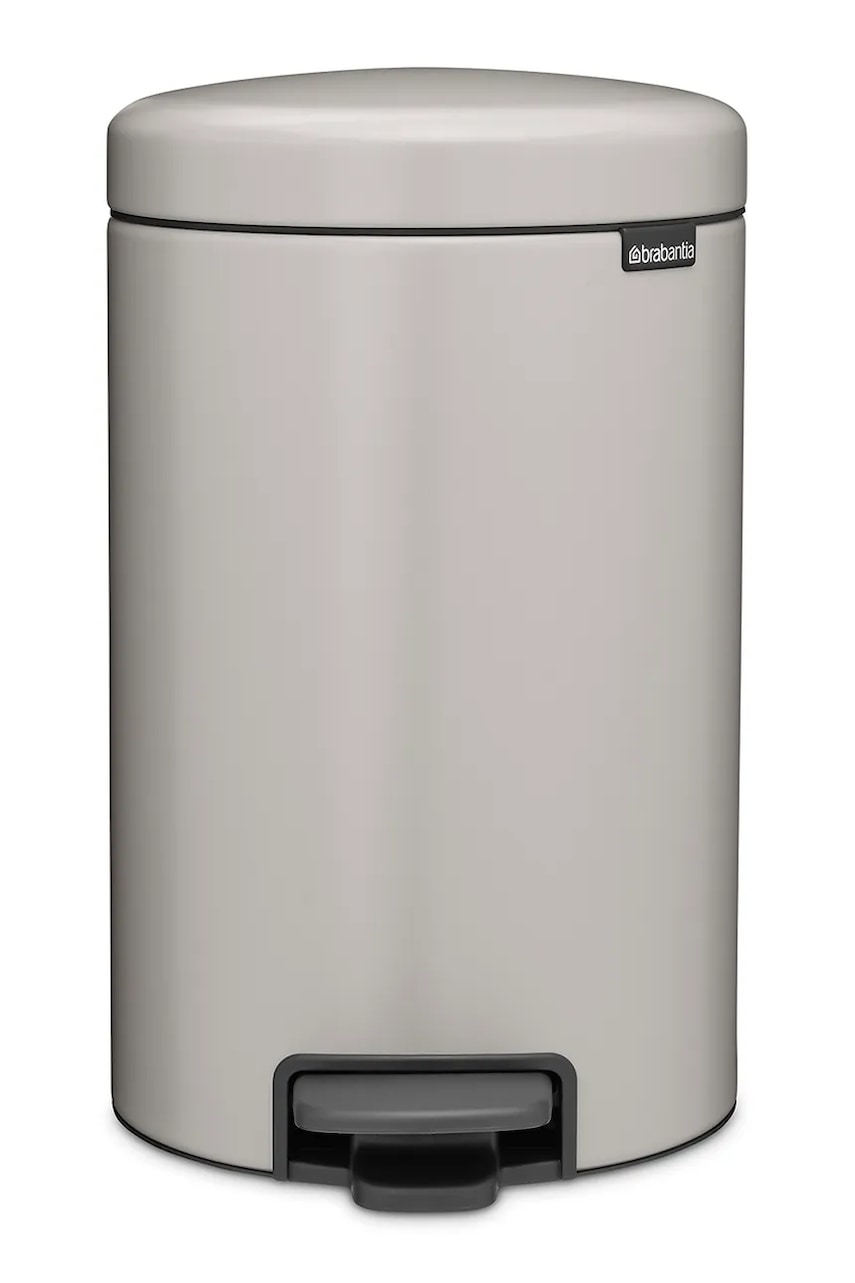 Brabantia  odpadkový koš vyrobený z oceli 12 l