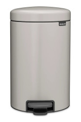 Brabantia  odpadkový koš vyrobený z oceli 12 l