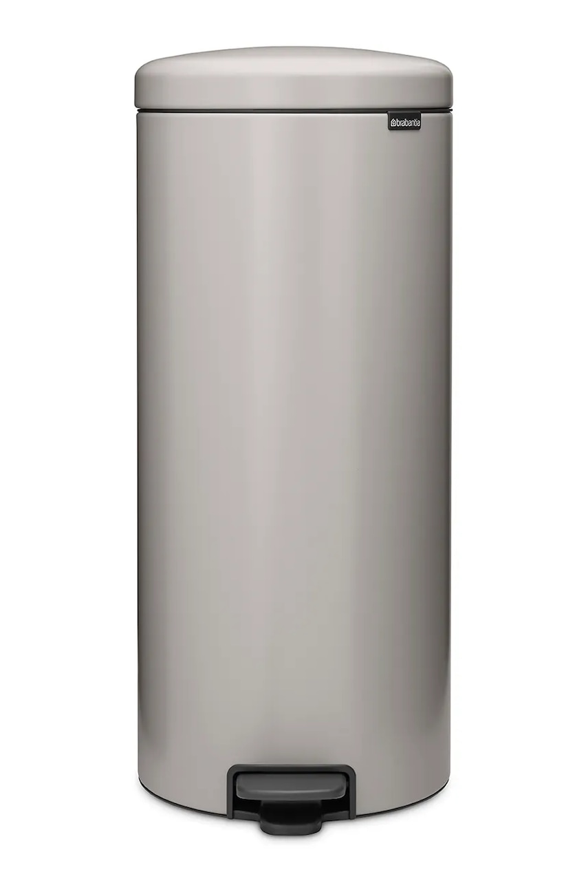 Brabantia  odpadkový koš vyrobený z oceli 30 l
