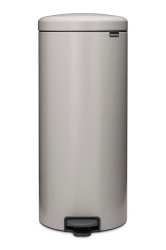 Brabantia  odpadkový koš vyrobený z oceli 30 l