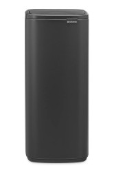 Brabantia  odpadkový koš vyrobený z oceli 30 l