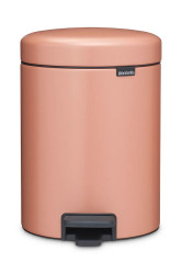Brabantia  odpadkový koš vyrobený z oceli 5 l