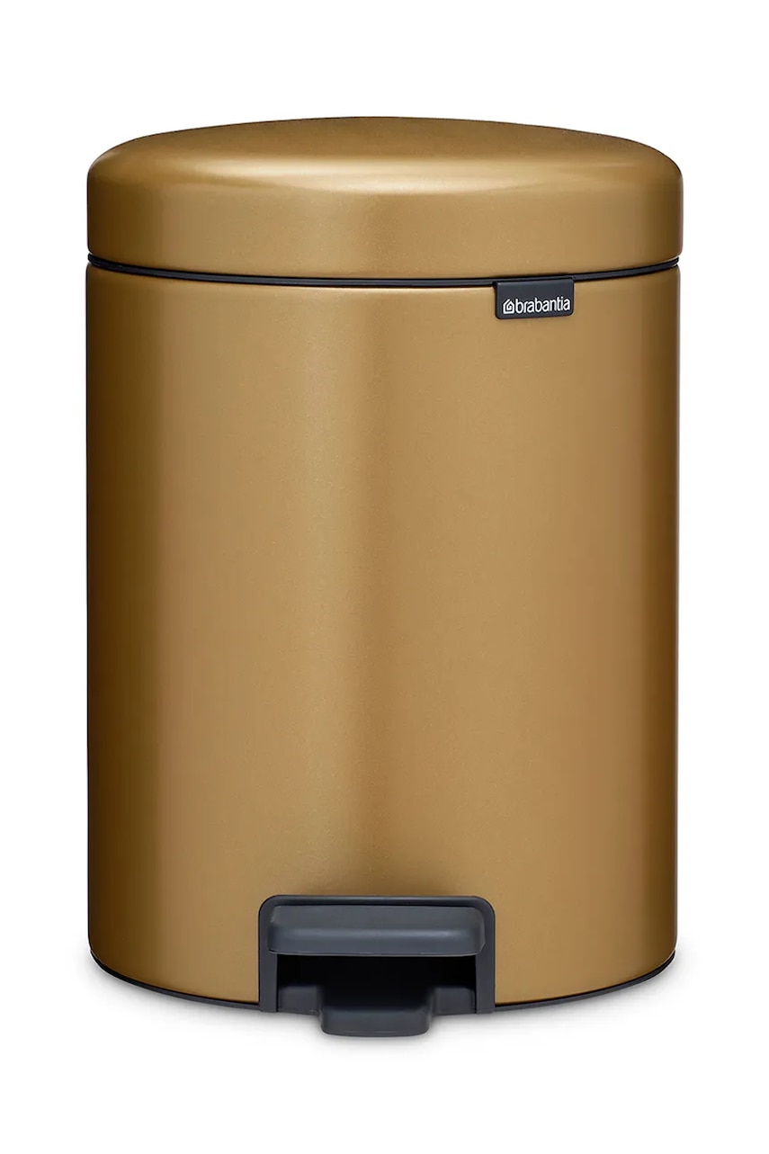 Brabantia  odpadkový koš vyrobený z oceli 5 l