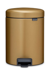Brabantia  odpadkový koš vyrobený z oceli 5 l