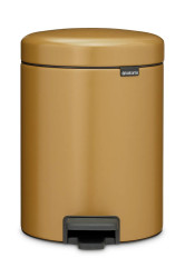 Brabantia  odpadkový koš vyrobený z oceli 5 l