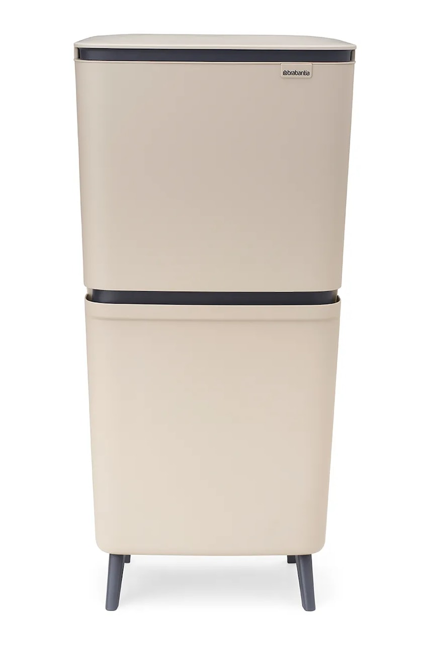 Brabantia  odpadkový koš z plastu 20 + 25 l
