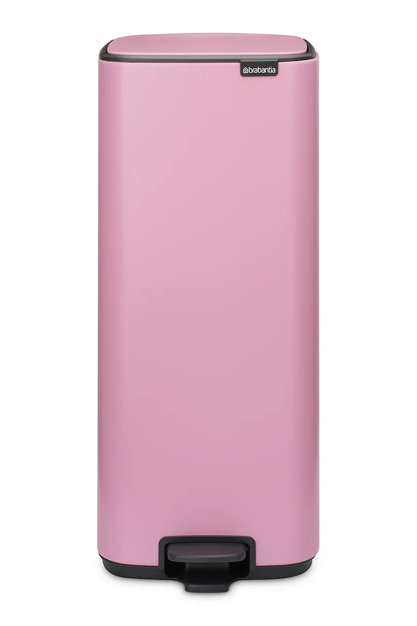 Brabantia  odpadkový koš z práškově lakované oceli 30 l