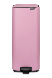 Brabantia  odpadkový koš z práškově lakované oceli 30 l