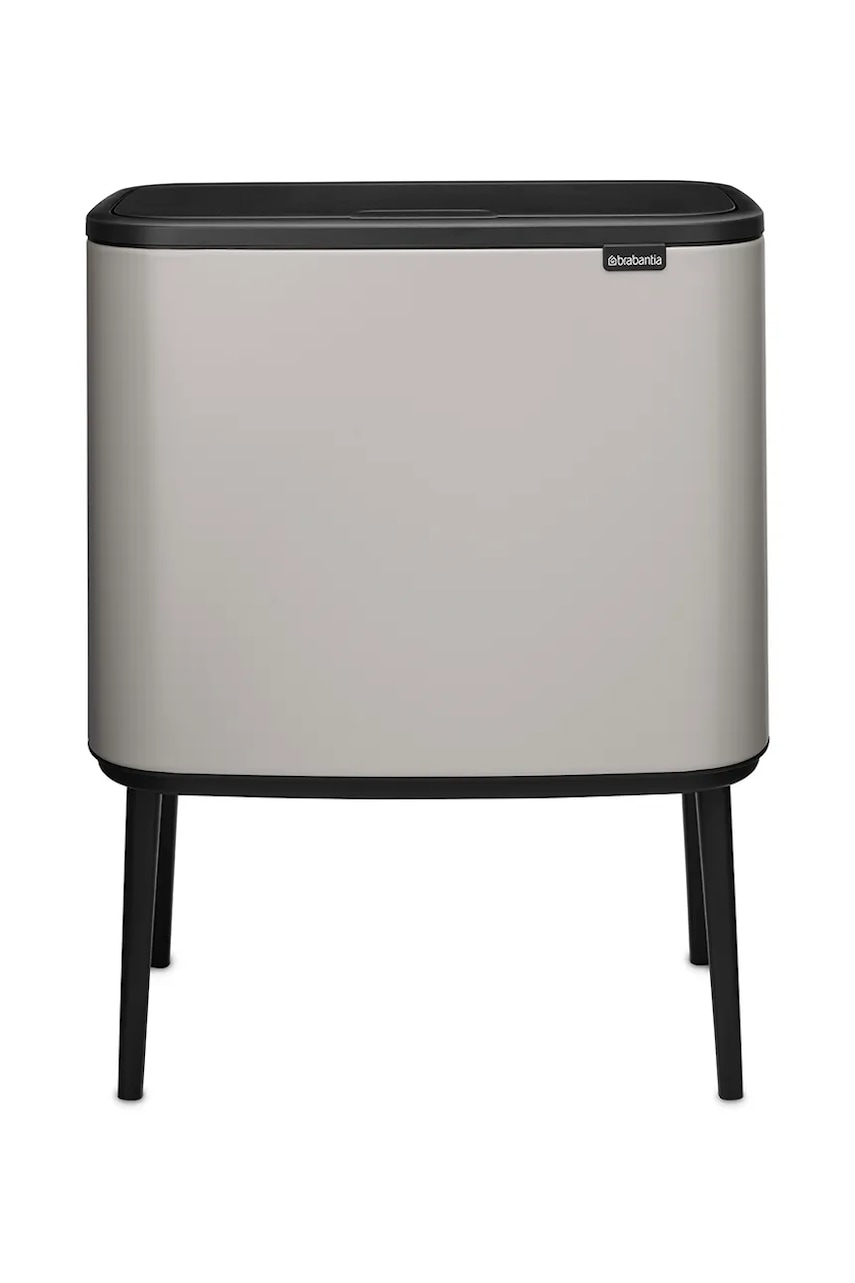 Brabantia  odpadkový koš z práškově lakované oceli 36 l