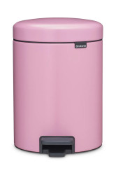 Brabantia  odpadkový koš z práškově lakované oceli 5 l