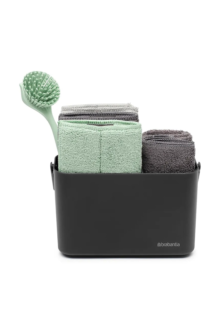 Brabantia  Organizér na dřez  SinkSide 8-pack