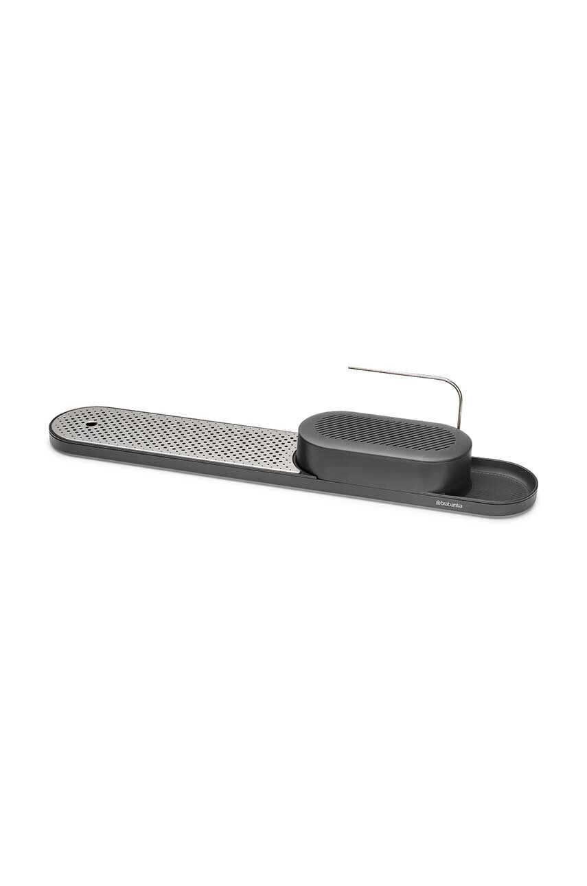 Brabantia  Organizér na dřez  SinkStyle 2-pack