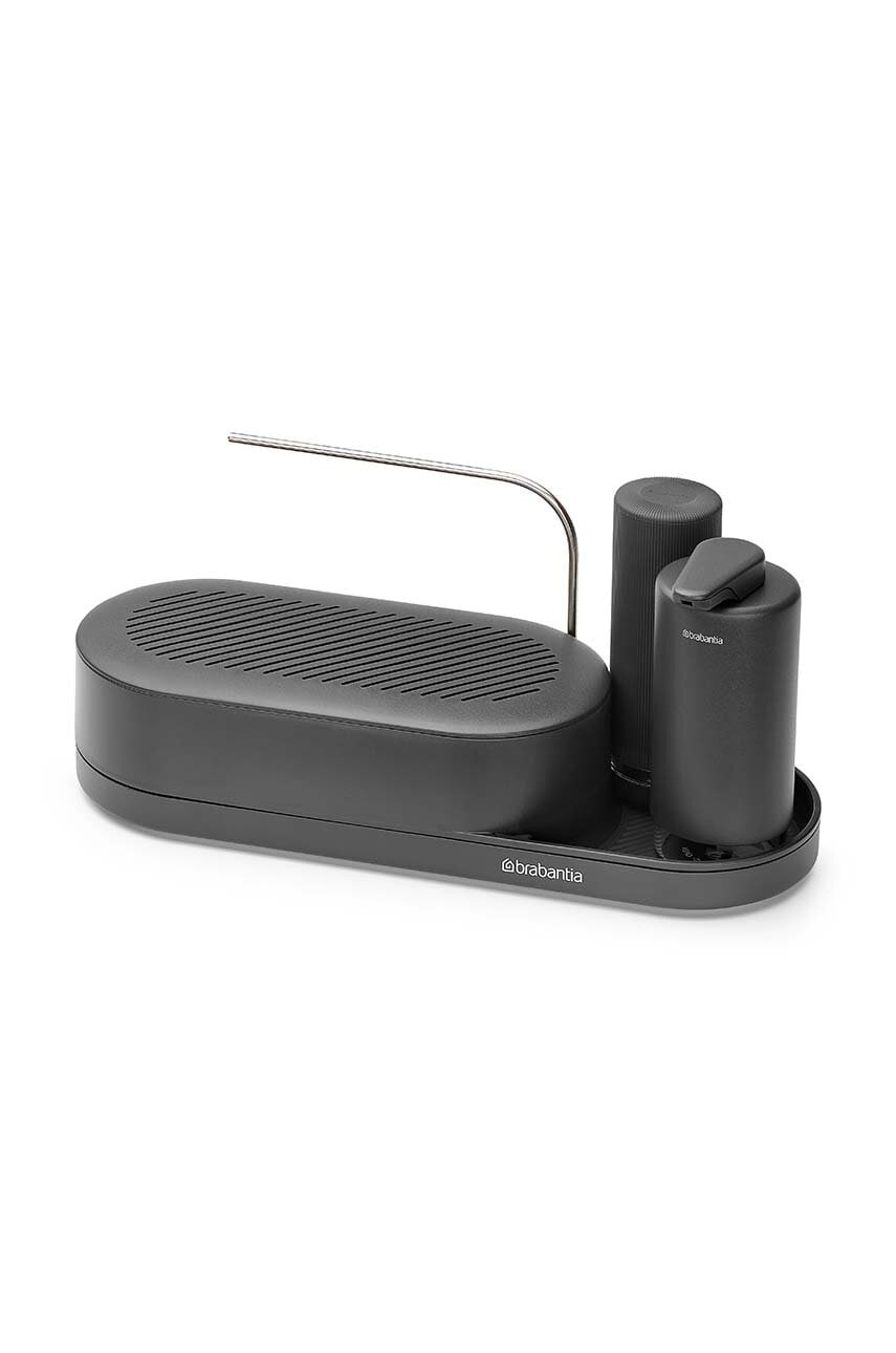 Brabantia  Organizér na dřez  SinkStyle 3-pack
