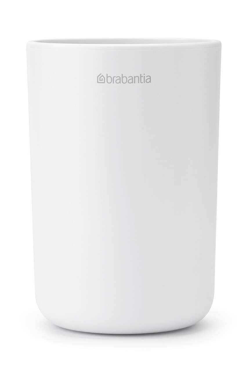Brabantia  Pohárek na kartáčky  ReNew