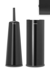 Brabantia  Sada koupelnových doplňků  ReNew 3-pack