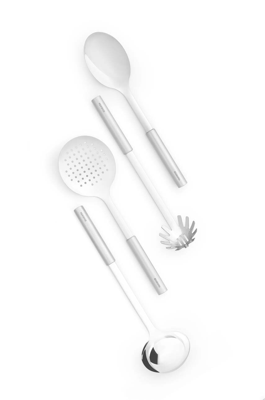 Brabantia  Sada kuchyňských doplňků  Profile 4-pack