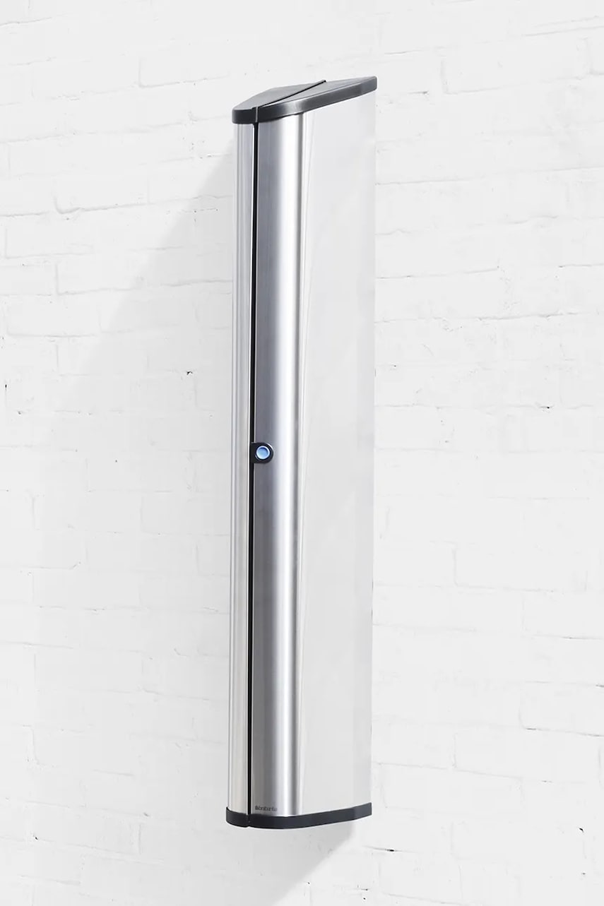 Brabantia  Sušák na prádlo  WallFix