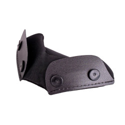 Bradový deflektor k přilbám Pezzon, Cullo, YM-925 a YM-926