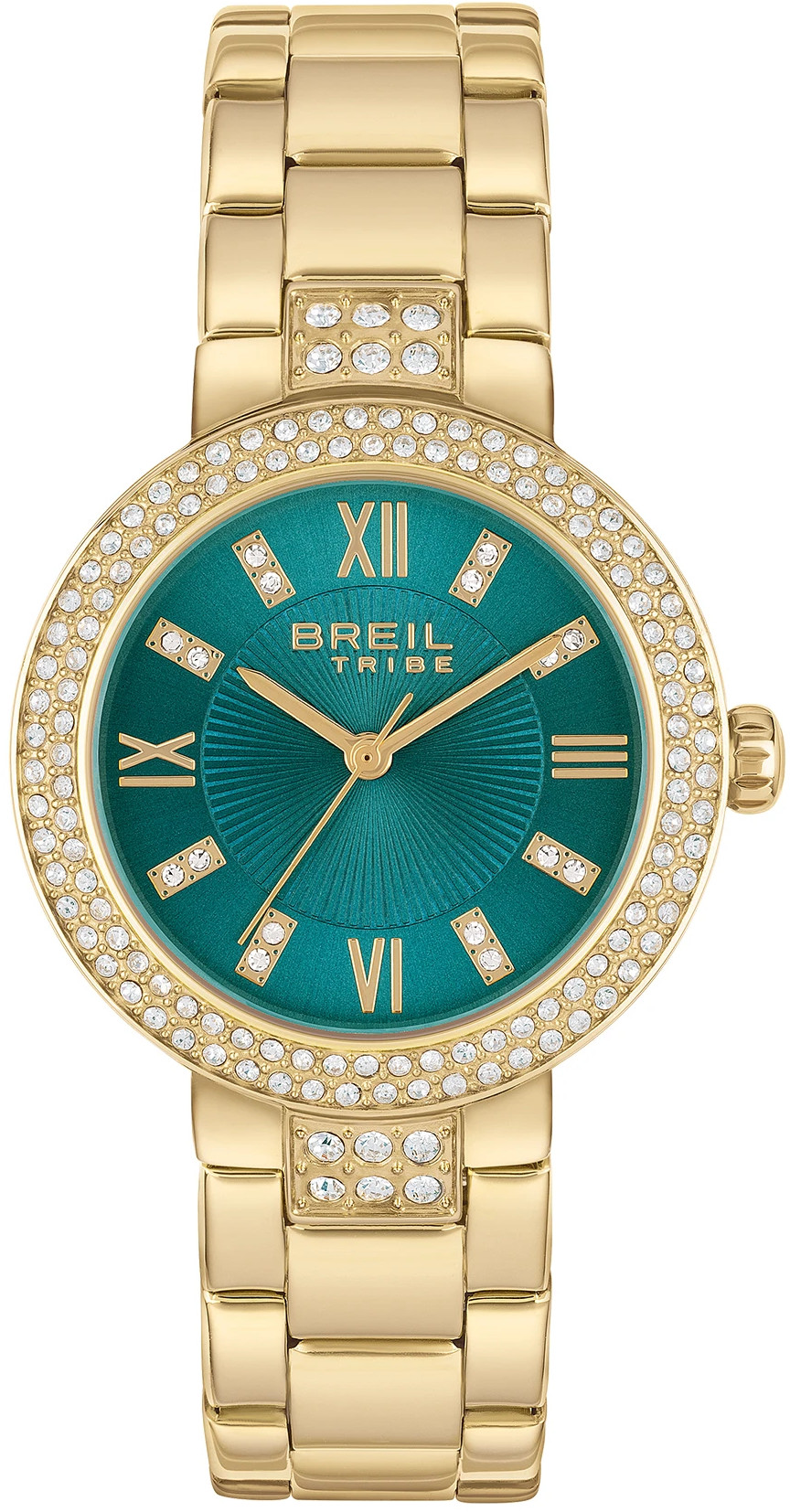 BREIL Dance Floor Solo Tempo Lady EW0726