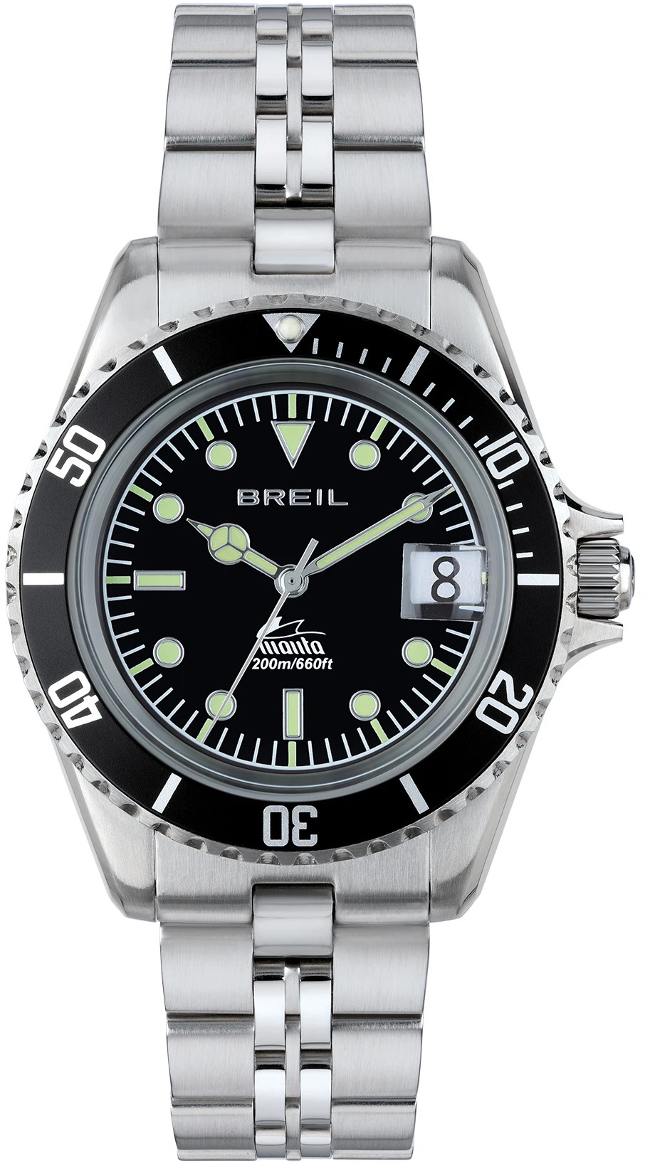 BREIL Manta Heritage TW2088