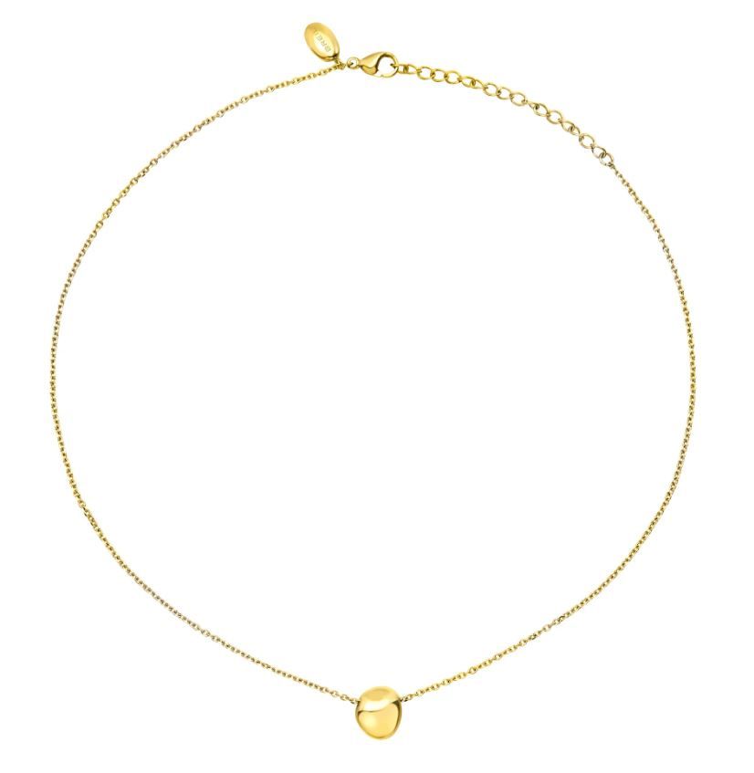 BREIL Moderní dámský náhrdelník Bubble TJ3708