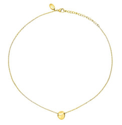 BREIL Moderní dámský náhrdelník Bubble TJ3708