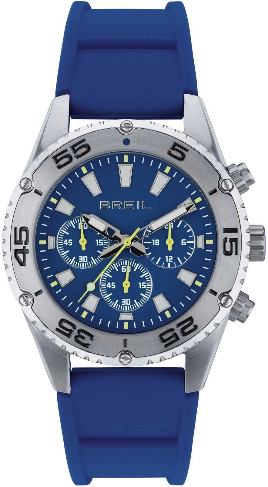 BREIL Sprinter TW1999