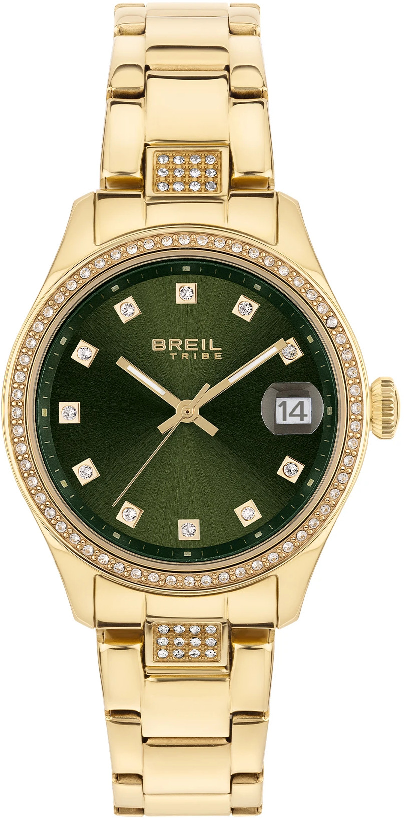 BREIL Tribe Classic Elegance EW0724