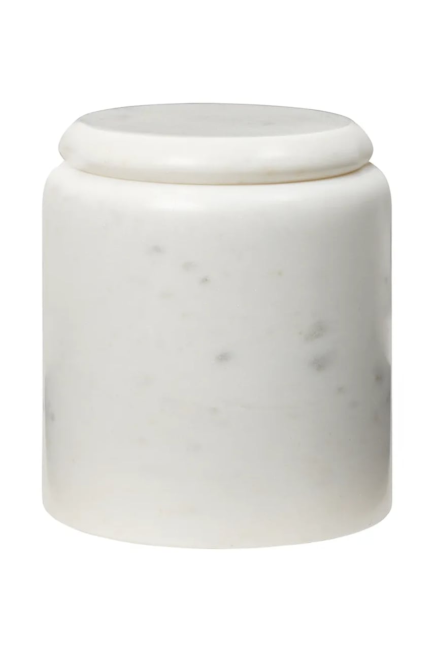 Broste Copenhagen  box do koupelny 10 x 11 cm