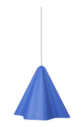 Broste Copenhagen  lampa závěsná z práškově lakované oceli 30 x 29 cm