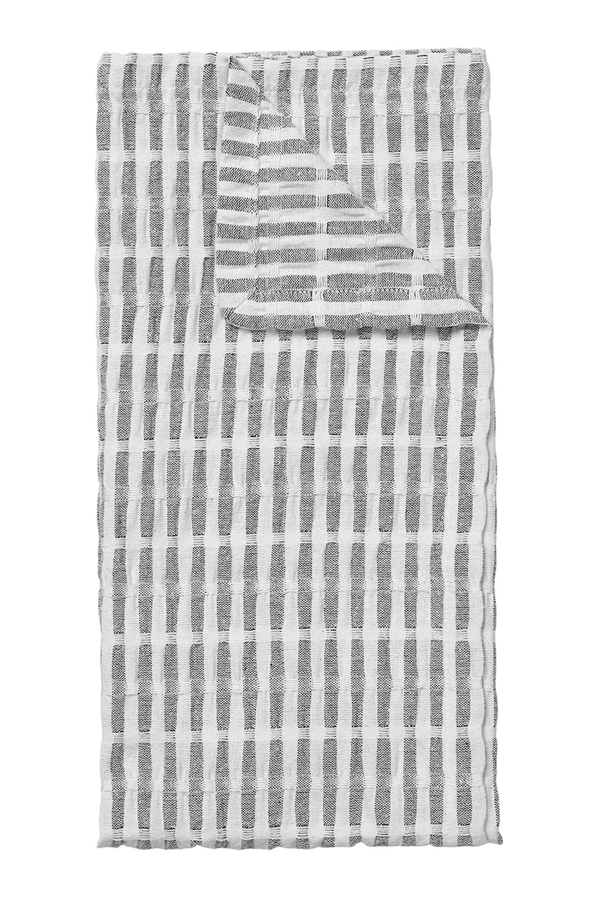 Broste Copenhagen  sada kuchyňských utěrek bavlněná 2-pack 50 x 70 cm