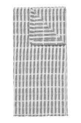 Broste Copenhagen  sada kuchyňských utěrek bavlněná 2-pack 50 x 70 cm