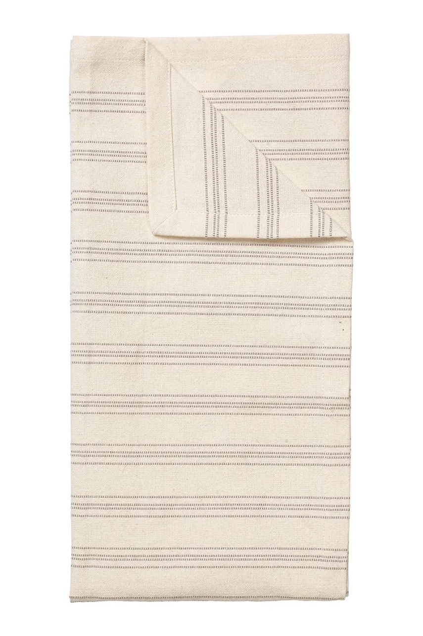 Broste Copenhagen  sada kuchyňských utěrek bavlněná 2-pack 50 x 70 cm