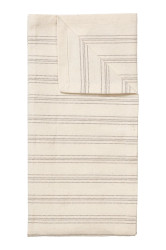 Broste Copenhagen  sada kuchyňských utěrek bavlněná 2-pack 50 x 70 cm