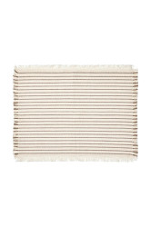 Broste Copenhagen  sada podtácků bavlněná 2-pack 41,5 x 32 cm
