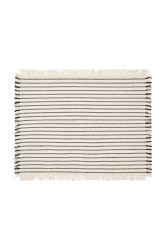 Broste Copenhagen  sada podtácků bavlněná 2-pack 41,5 x 32 cm