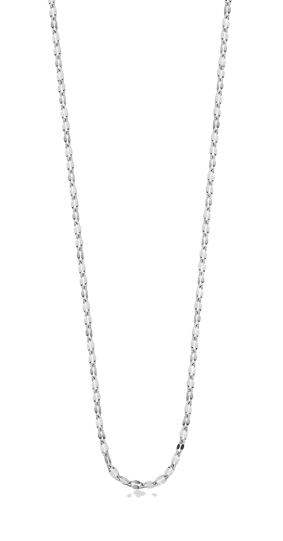 Brosway Dlouhý ocelový řetízek pro ženy Essential BNL007